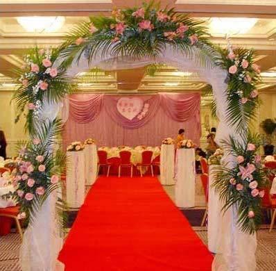 淮陽冬蕾婚慶禮儀慶典 專業(yè)網(wǎng)絡(luò)婚慶禮儀服務(wù)，讓愛跨越距離