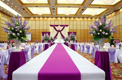 南京艾菲爾婚慶禮儀溧水分公司 開啟網絡婚慶服務新篇章