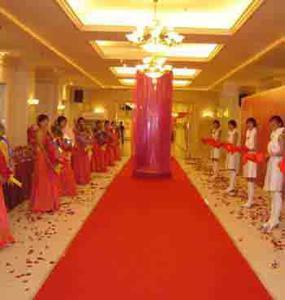 深圳專業婚慶禮儀服務 一站式活動策劃解決方案