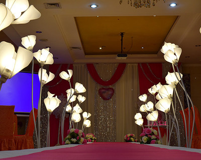 蘭州簡約網(wǎng)絡(luò)婚慶禮儀策劃 便捷高效的服務(wù)新選擇