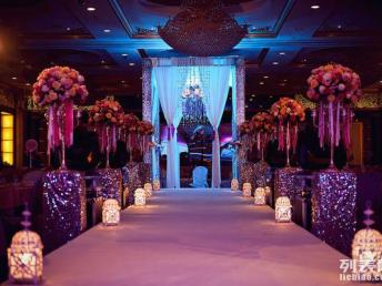 上?；閼c新風(fēng)尚 從線下門店到網(wǎng)絡(luò)服務(wù)，打造個(gè)性化婚禮體驗(yàn)