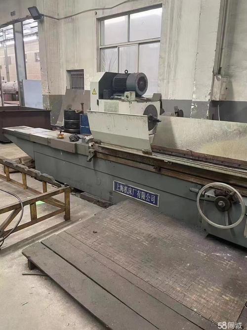 車坊二手設(shè)備回收 精準(zhǔn)對(duì)接倒角機(jī)、刨槽機(jī)、法蘭機(jī)及刨插床的市場價(jià)值