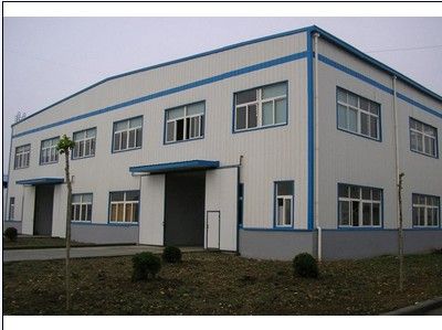 彩鋼活動房產品圖片,彩鋼活動房產品相冊 - 西安永翔彩鋼鋼構工程 - 九正