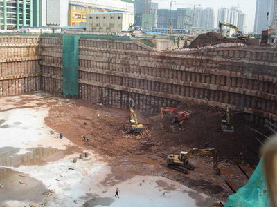 滁州地基加固 筑牢建筑安全的基石 —— 眾晟建筑的專業(yè)實(shí)踐