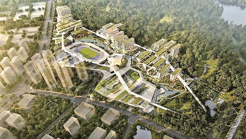 深圳理工大學(xué)建設(shè)工程項(xiàng)目招標(biāo)公告 建筑工程標(biāo)段詳解