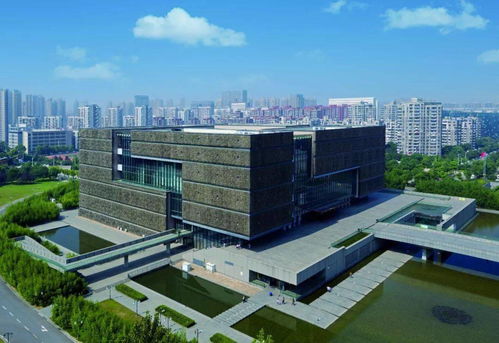 地標鑄魂，品質立校——江蘇南京溧水區委黨校工程圓滿交付