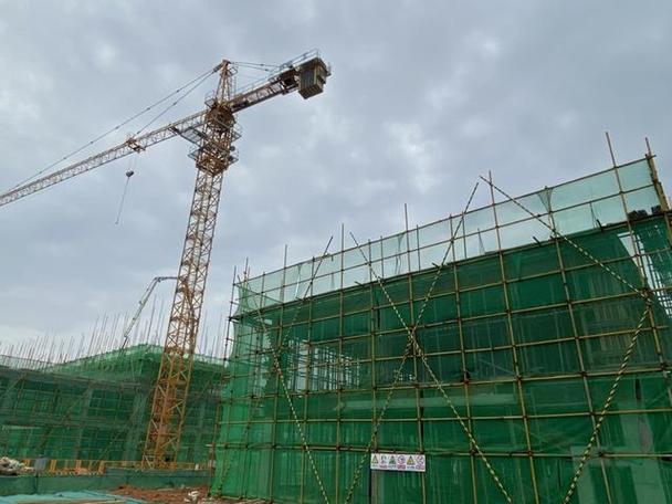 2022年度第四批湖北省建筑工程安全文明施工現場項目